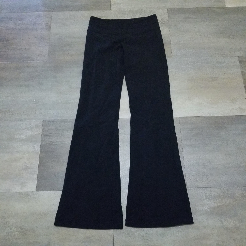 Lululemon Yoga Pants 6